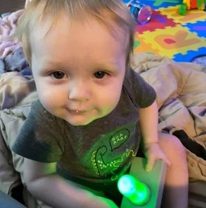 Meet your Posher, Carolyn